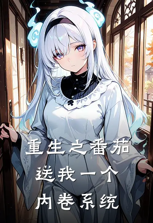 重生之番茄送我一个内卷系统(林夏林秋)好看的小说推荐完结_完本小说重生之番茄送我一个内卷系统林夏林秋