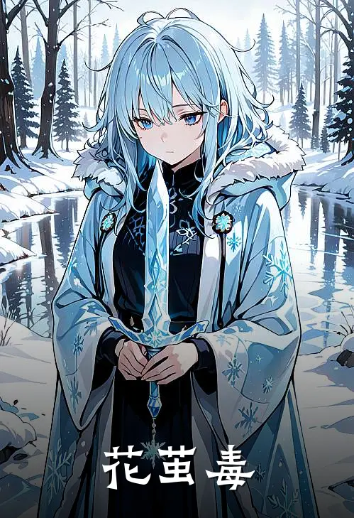 花茧毒