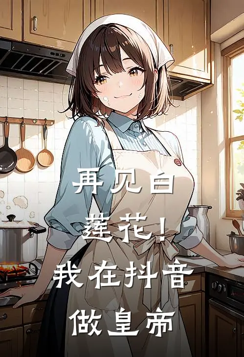 再见白莲花！我在抖音做皇帝萧炎玖儿免费小说全集_免费阅读无弹窗再见白莲花！我在抖音做皇帝萧炎玖儿