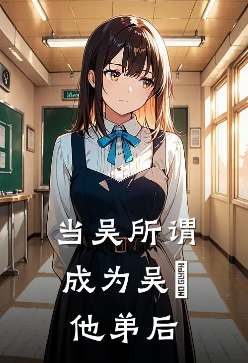 当吴所谓成为吴峫他弟后