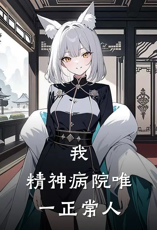 我，精神病院唯一正常人