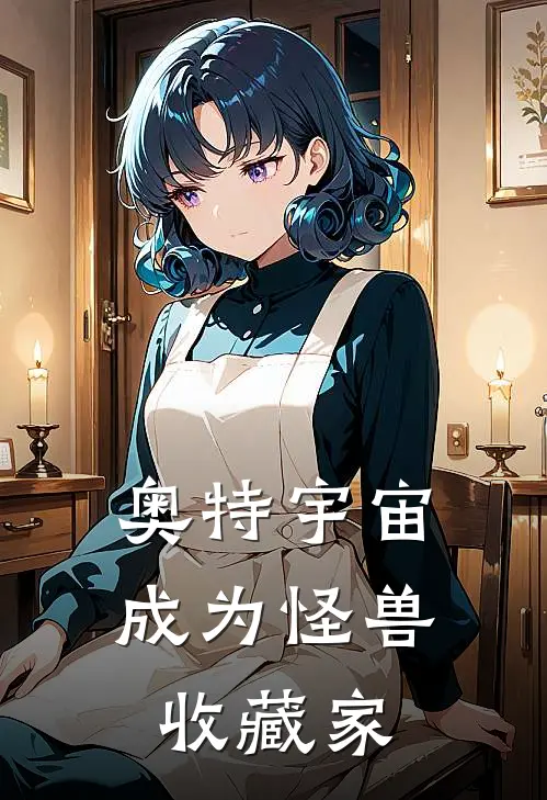 奥特宇宙：成为怪兽收藏家