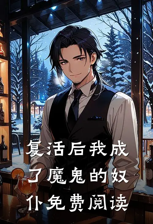 复活后我成了魔鬼的奴仆免费阅读