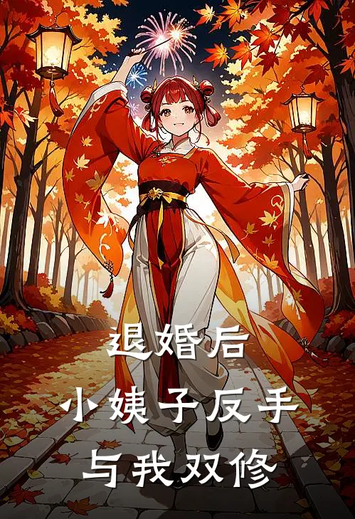 退婚后，小姨子反手与我双修(陆沉舟苏清瑜)小说完整版_完结好看小说退婚后，小姨子反手与我双修陆沉舟苏清瑜