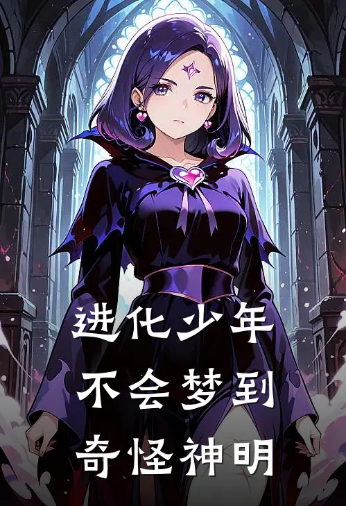 进化少年不会梦到奇怪神明余景天胡魏晨全本完结小说_最新章节列表进化少年不会梦到奇怪神明(余景天胡魏晨)