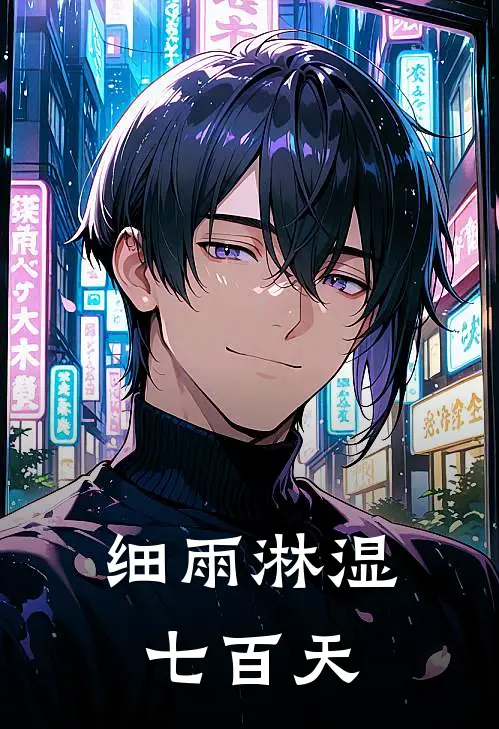 细雨淋湿七百天周牧牧牧最新小说全文阅读_最新章节列表细雨淋湿七百天(周牧牧牧)