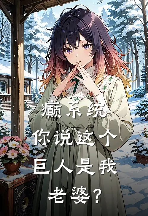 癫系统，你说这个巨人是我老婆？秦贤统宝男最新章节免费阅读_癫系统，你说这个巨人是我老婆？全集免费阅读