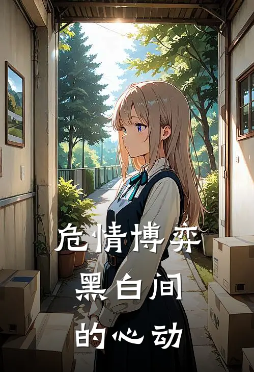 危情博弈：黑白间的心动