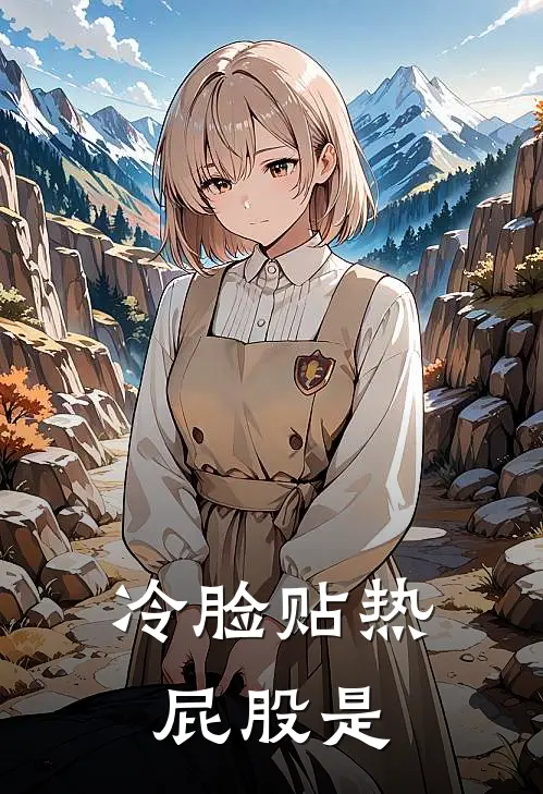 冷脸贴热屁股是