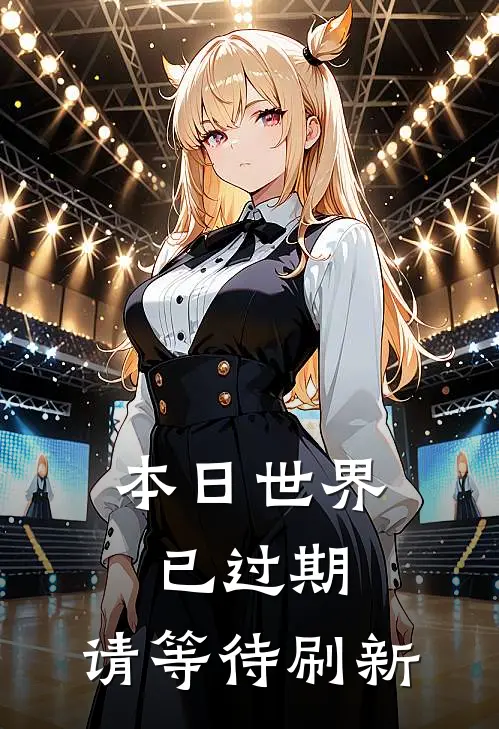 本日世界已过期，请等待刷新