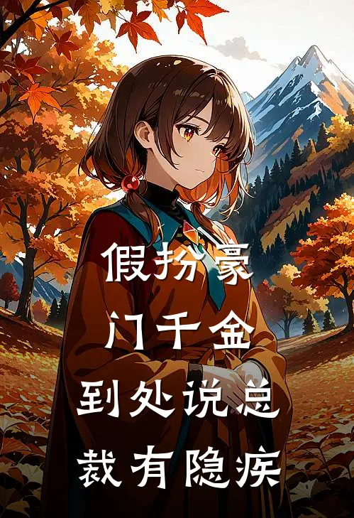 假扮豪门千金，到处说总裁有隐疾