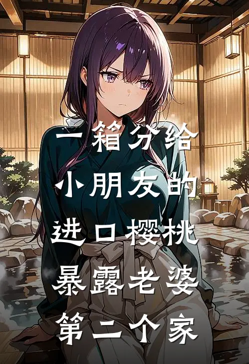 一箱分给小朋友的进口樱桃，暴露老婆第二个家(方栀壮壮)全文免费小说_小说免费完结一箱分给小朋友的进口樱桃，暴露老婆第二个家(方栀壮壮)