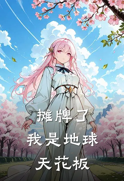 摊牌了，我是地球天花板