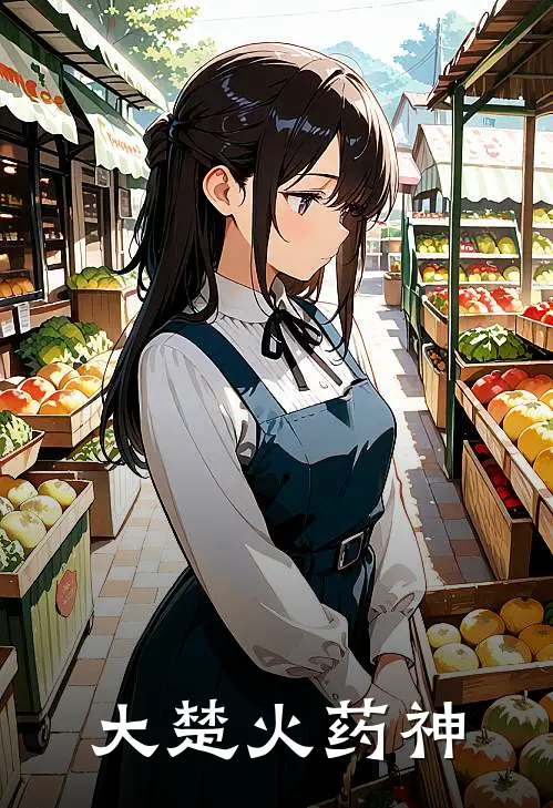 《大楚火药神》武偲机武偲已完结小说_大楚火药神(武偲机武偲)经典小说