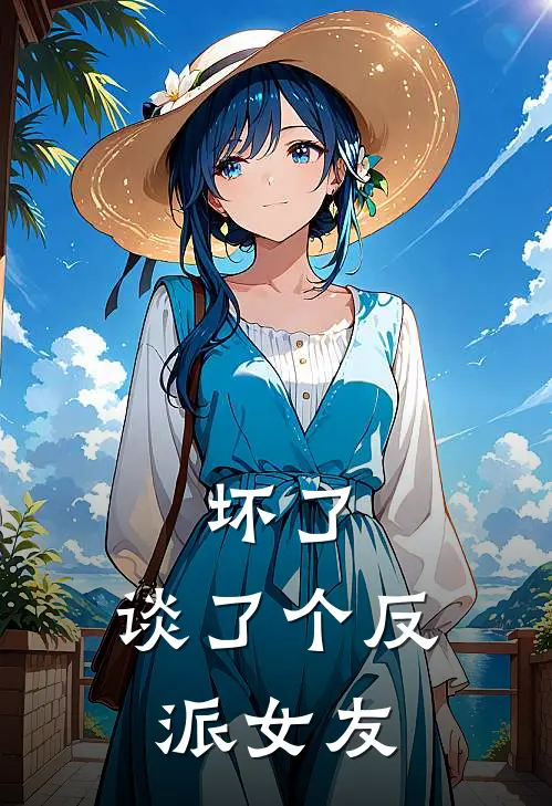 坏了，谈了个反派女友苏砚林晓完本小说免费阅读_最新章节列表坏了，谈了个反派女友(苏砚林晓)