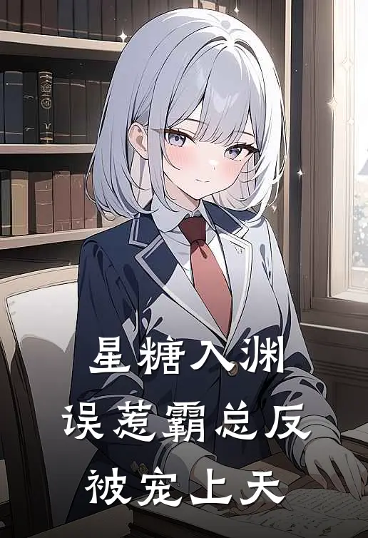 星糖入渊：误惹霸总反被宠上天林琳陆沉渊最新章节在线阅读_林琳陆沉渊全本免费在线阅读