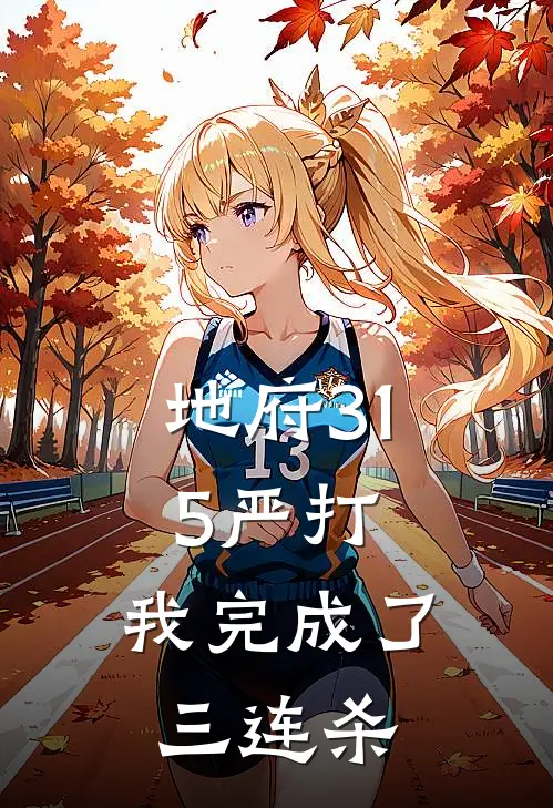 孟婆汤孟娇娇《地府315严打，我完成了三连杀》全文免费阅读_地府315严打，我完成了三连杀全集在线阅读