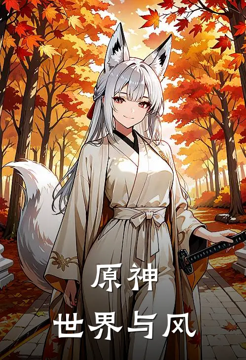 原神：世界与风