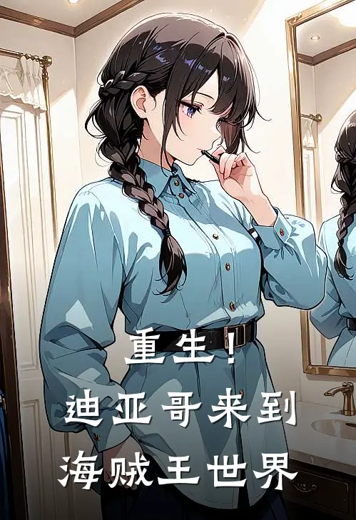 重生！迪亚哥来到海贼王世界(迪亚哥迪奥)最新推荐小说_在哪看免费小说重生！迪亚哥来到海贼王世界迪亚哥迪奥