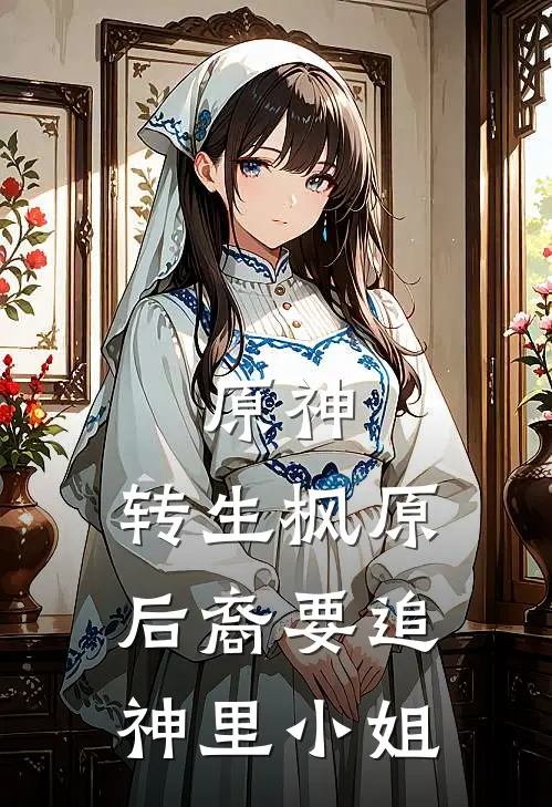 原神：转生枫原后裔要追神里小姐