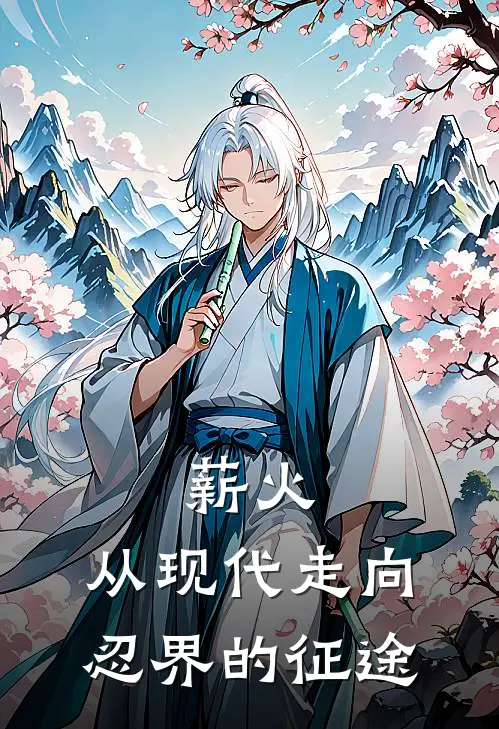 薪火：从现代走向忍界的征途