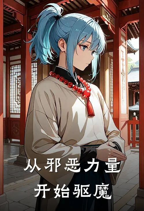 从邪恶力量开始驱魔