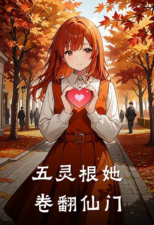 五灵根她卷翻仙门(林小满慕容寒)免费完结小说_免费小说在线阅读五灵根她卷翻仙门(林小满慕容寒)