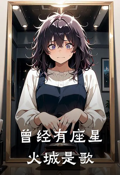 曾经有座星火城是歌