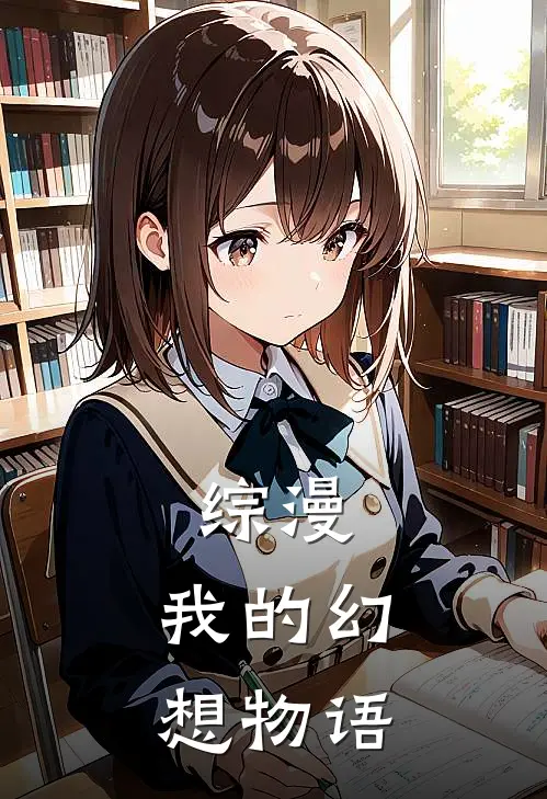 综漫：我的幻想物语