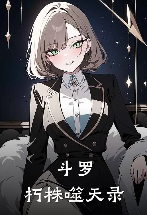 斗罗：朽株噬天录