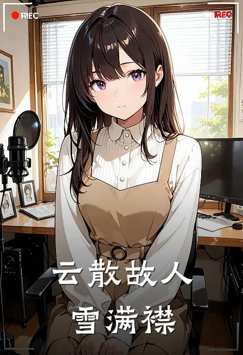 云散故人雪满襟