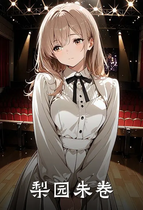 梨园朱卷(苏绾柳松年)完本小说_热门的小说梨园朱卷苏绾柳松年