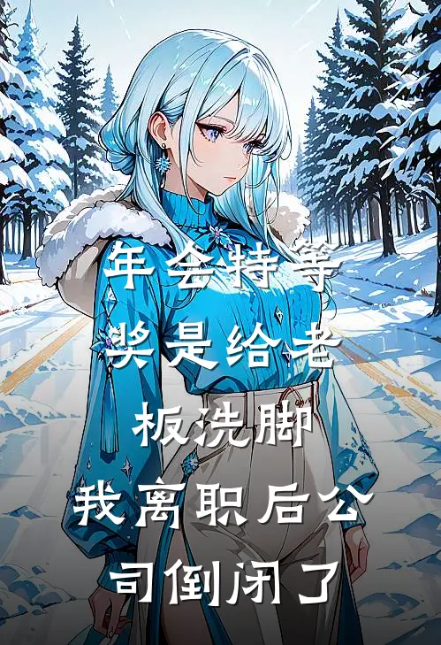 年会特等奖是给老板洗脚，我离职后公司倒闭了周悦李姐热门完本小说_最新章节列表年会特等奖是给老板洗脚，我离职后公司倒闭了(周悦李姐)