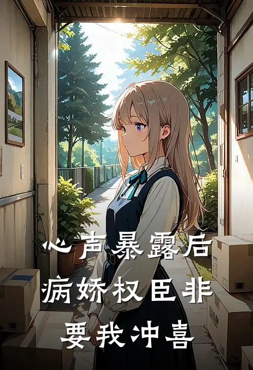 心声暴露后，病娇权臣非要我冲喜姜暖薛琛热门小说大全_免费小说完结心声暴露后，病娇权臣非要我冲喜姜暖薛琛