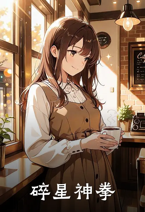 《碎星神拳》凌霄凌灵免费完本小说在线阅读_《碎星神拳》凌霄凌灵免费小说