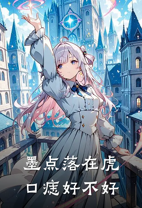 墨点落在虎口痣好不好