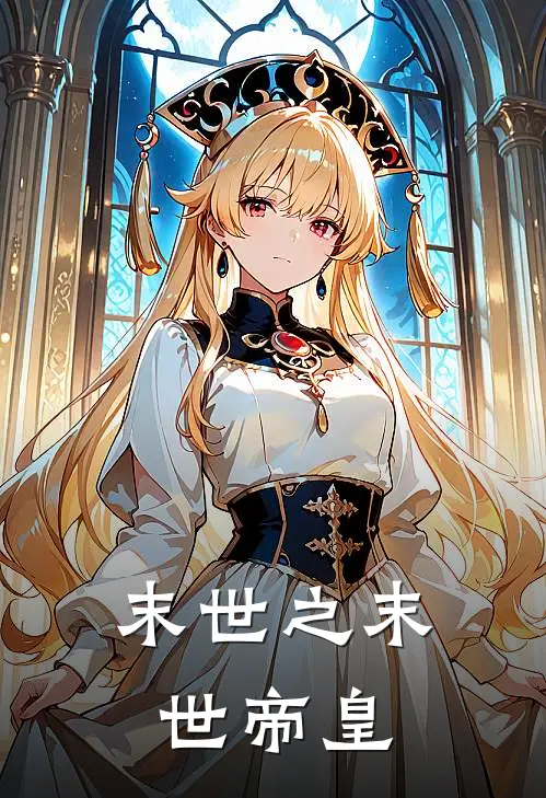 末世之末世帝皇唐昊柳莺免费小说在线阅读_最新章节列表末世之末世帝皇(唐昊柳莺)