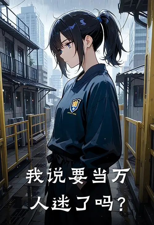 我说要当万人迷了吗？