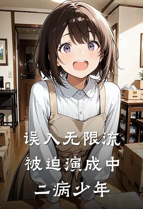 《误入无限流被迫演成中二病少年》李飞江南逾完本小说_李飞江南逾(误入无限流被迫演成中二病少年)全文免费阅读无弹窗大结局