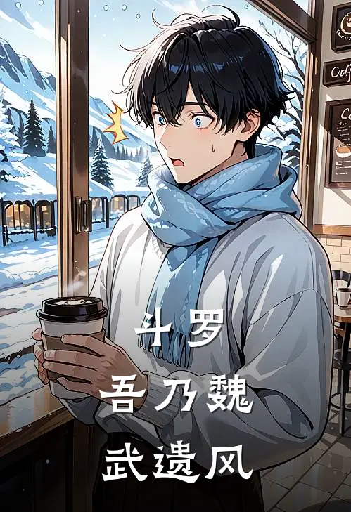 斗罗：吾乃魏武遗风(柳二龙魏风)热门网络小说推荐_免费完结版小说斗罗：吾乃魏武遗风(柳二龙魏风)