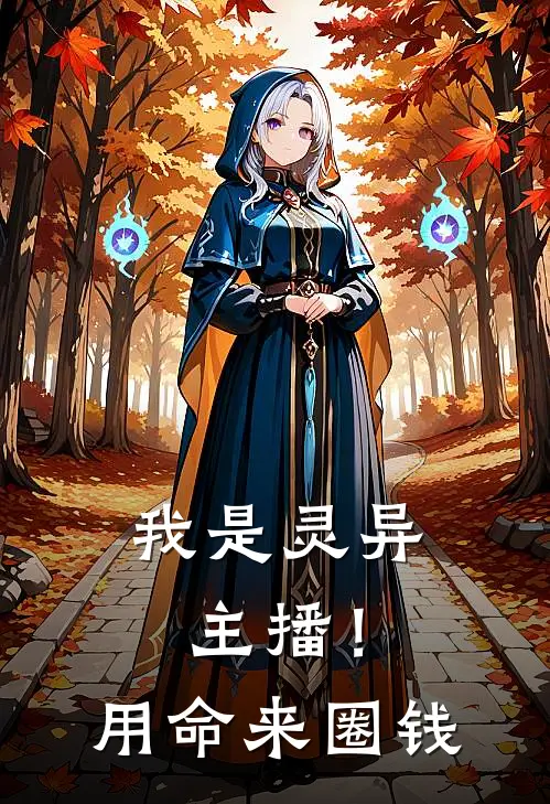 我是灵异主播！用命来圈钱