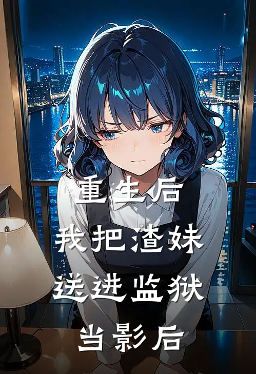 重生后：我把渣妹送进监狱当影后