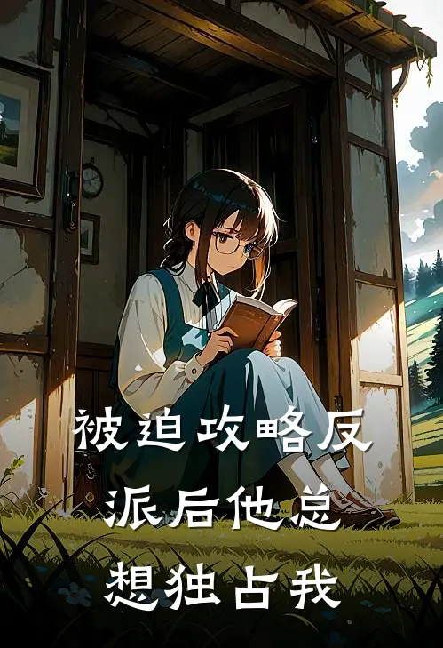 路川风江南萧（被迫攻略反派后他总想独占我）全文免费阅读无弹窗大结局_