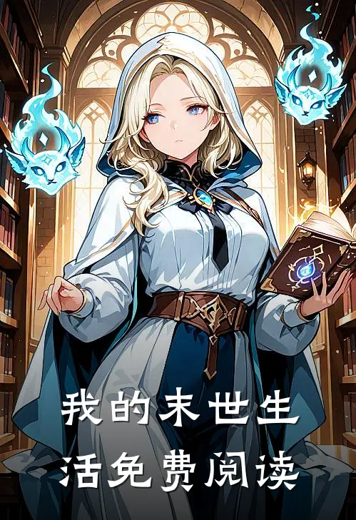 我的末世生活免费阅读