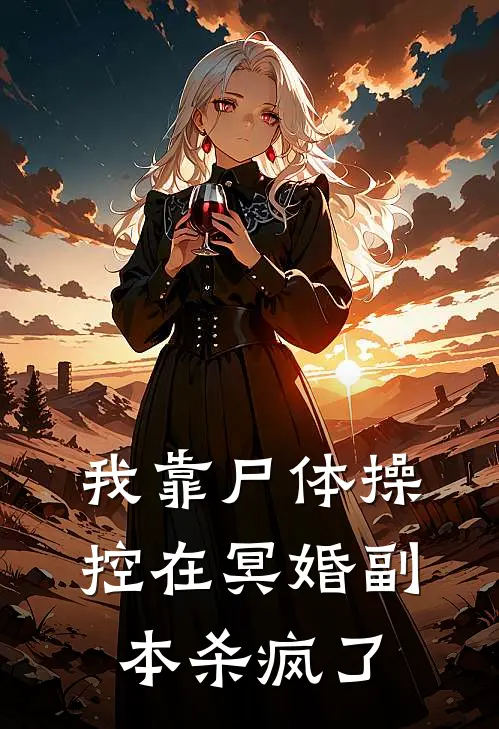 我靠尸体操控在冥婚副本杀疯了(林肆林肆)完整版免费小说_最热门小说我靠尸体操控在冥婚副本杀疯了(林肆林肆)