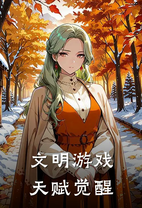 文明游戏：天赋觉醒陈默李勇完本热门小说_小说推荐完结文明游戏：天赋觉醒陈默李勇