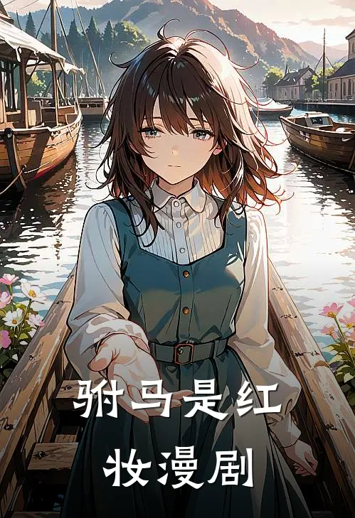 驸马是红妆漫剧