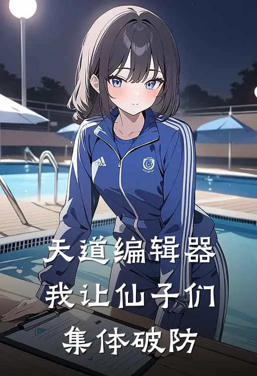 天道编辑器：我让仙子们集体破防