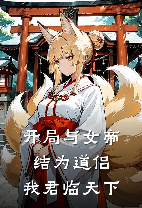 开局与女帝结为道侣，我君临天下