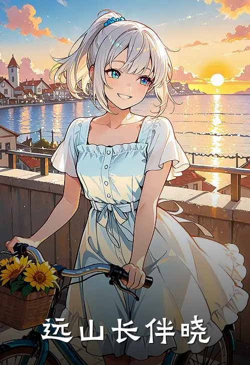 远山长伴晓苏青晓沈山远小说推荐完结_全集免费小说远山长伴晓(苏青晓沈山远)